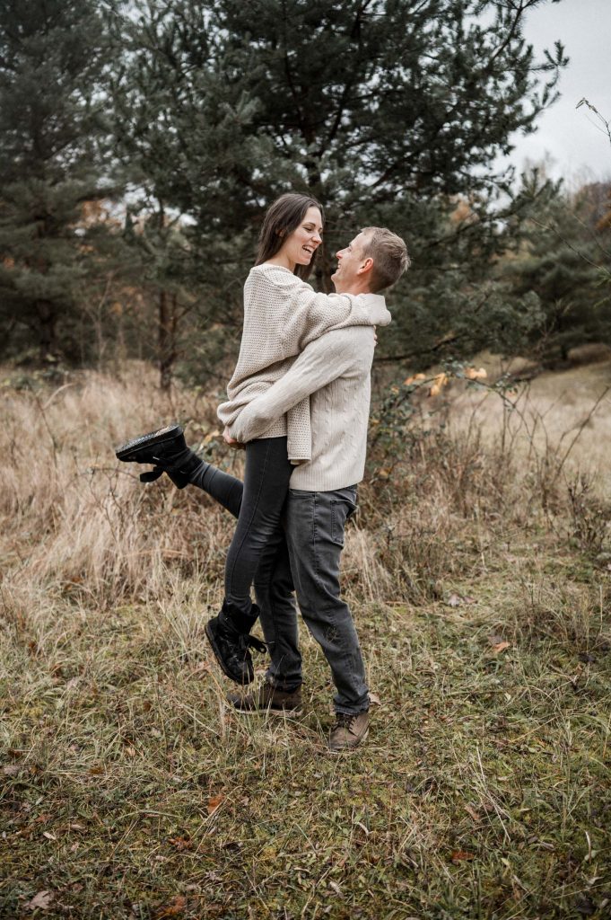 Weihnachtsshooting Heilbronn