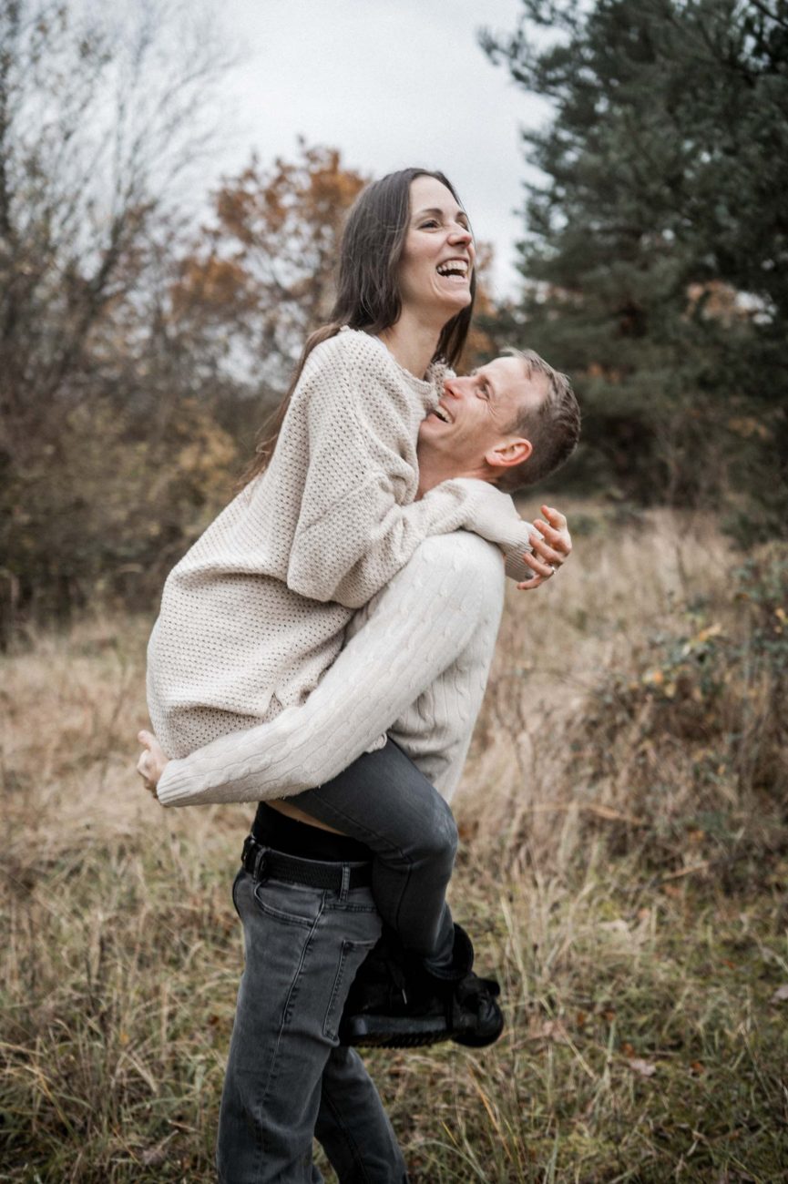 Weihnachtsshooting Heilbronn