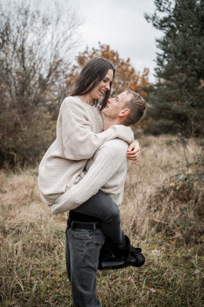 Weihnachtsshooting Heilbronn