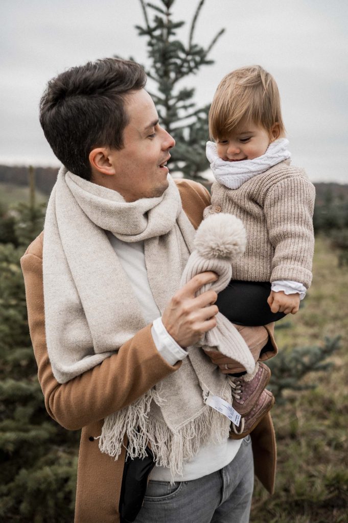 Weihnachtsfotos Heilbronn