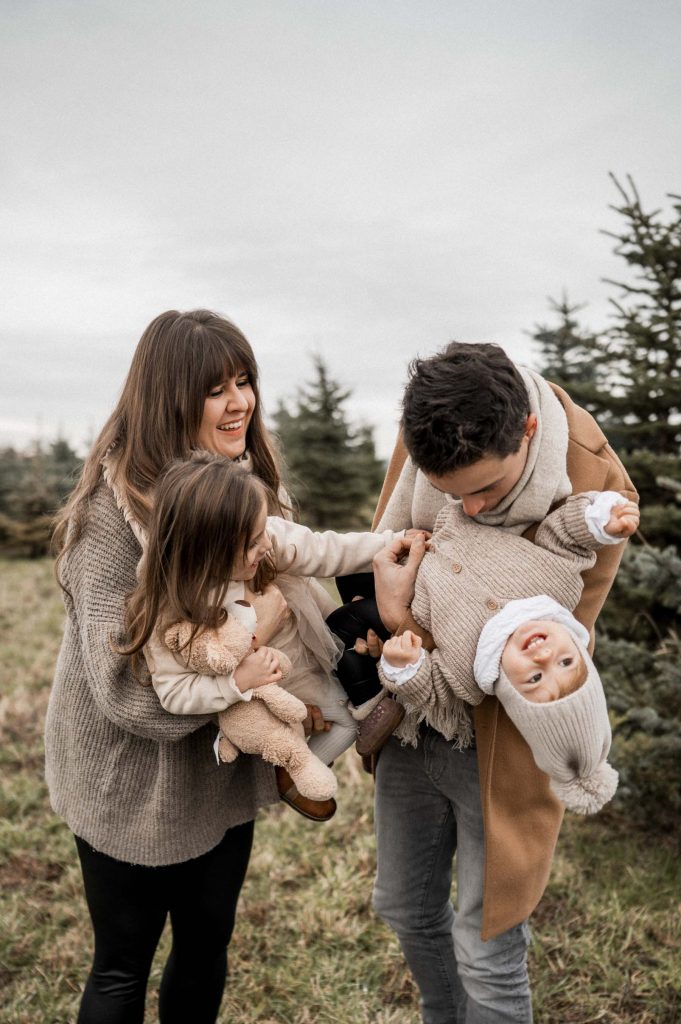 Weihnachtsfotos Heilbronn