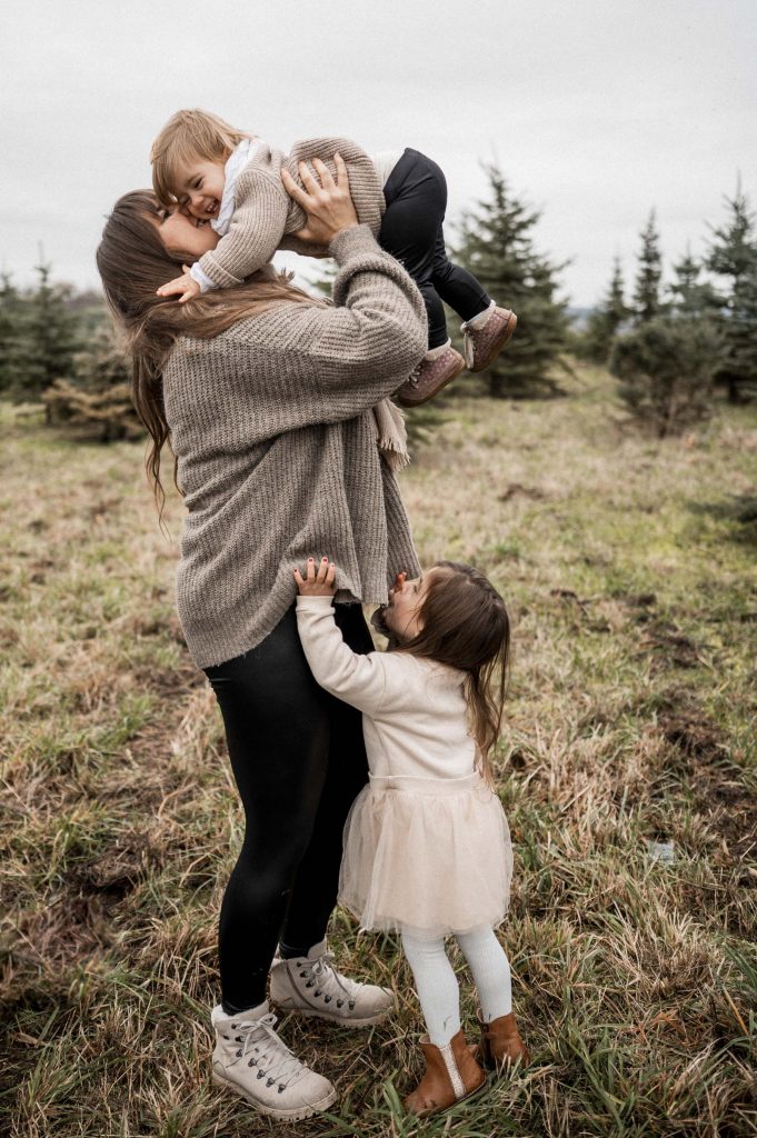 Weihnachtsfotos Heilbronn