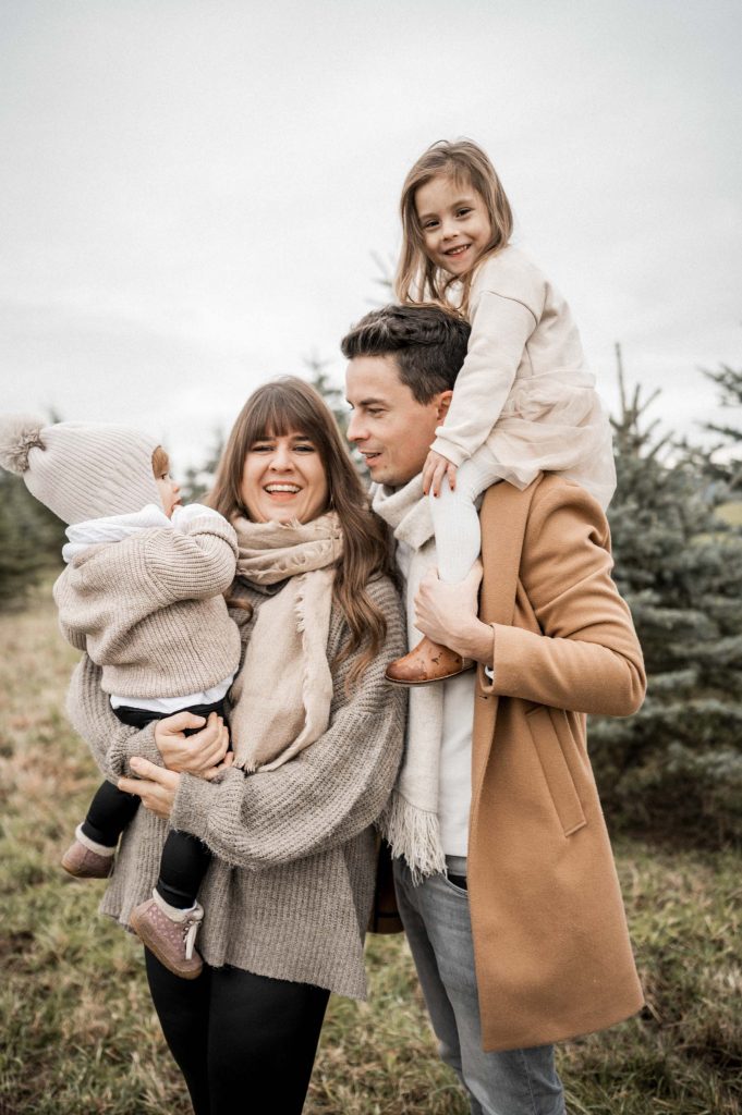 Tannenbaumshooting Heilbronn