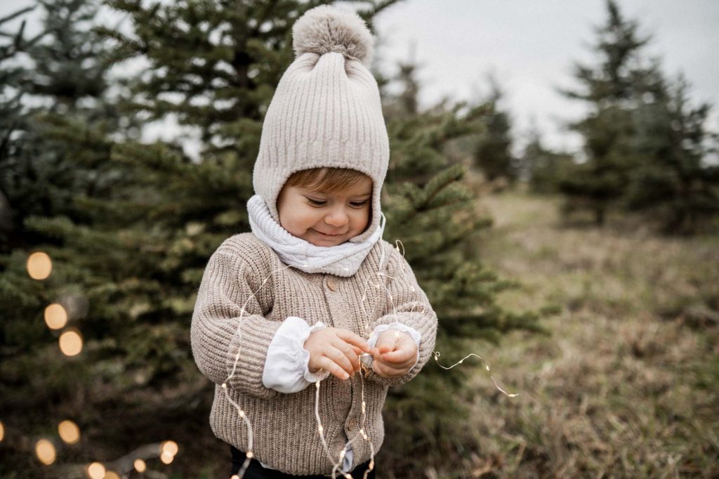 Weihnachtsfotos Heilbronn