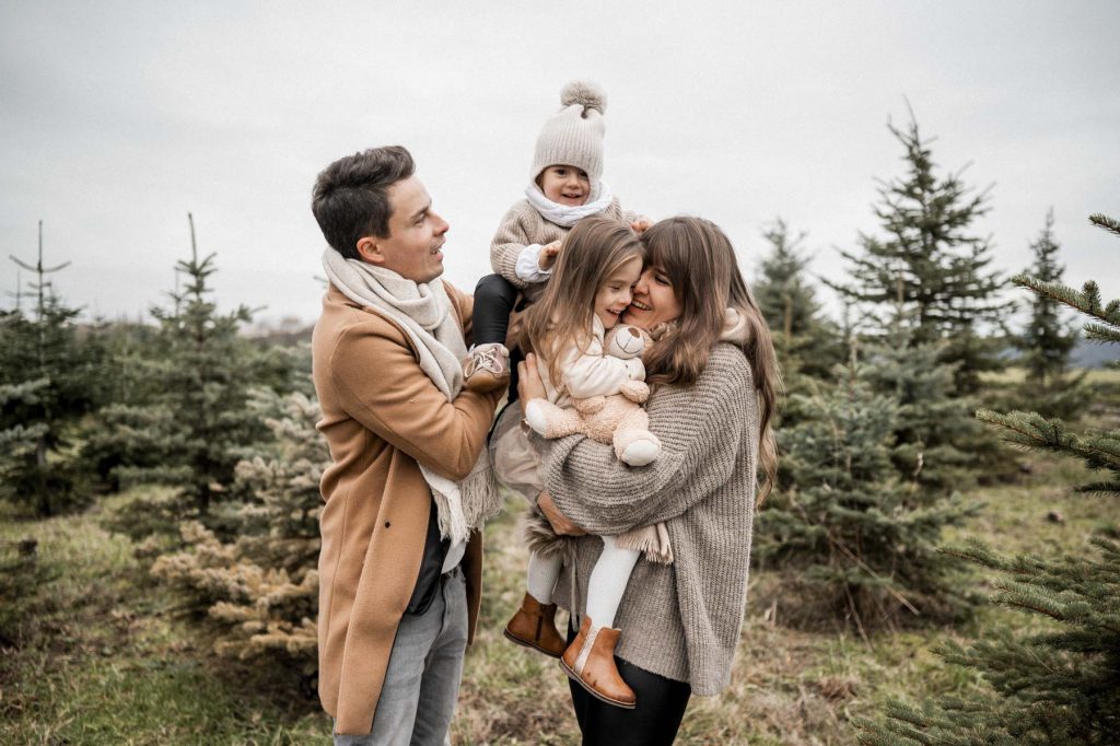 Weihnachtsfotos Heilbronn