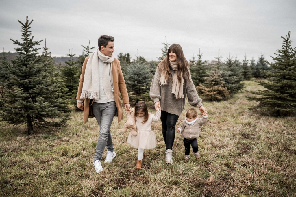 Weihnachtsfotos Heilbronn