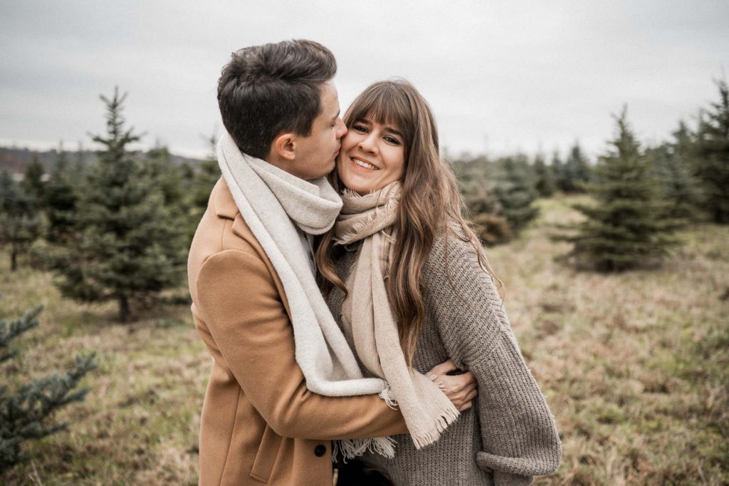 Weihnachtsfotos Heilbronn