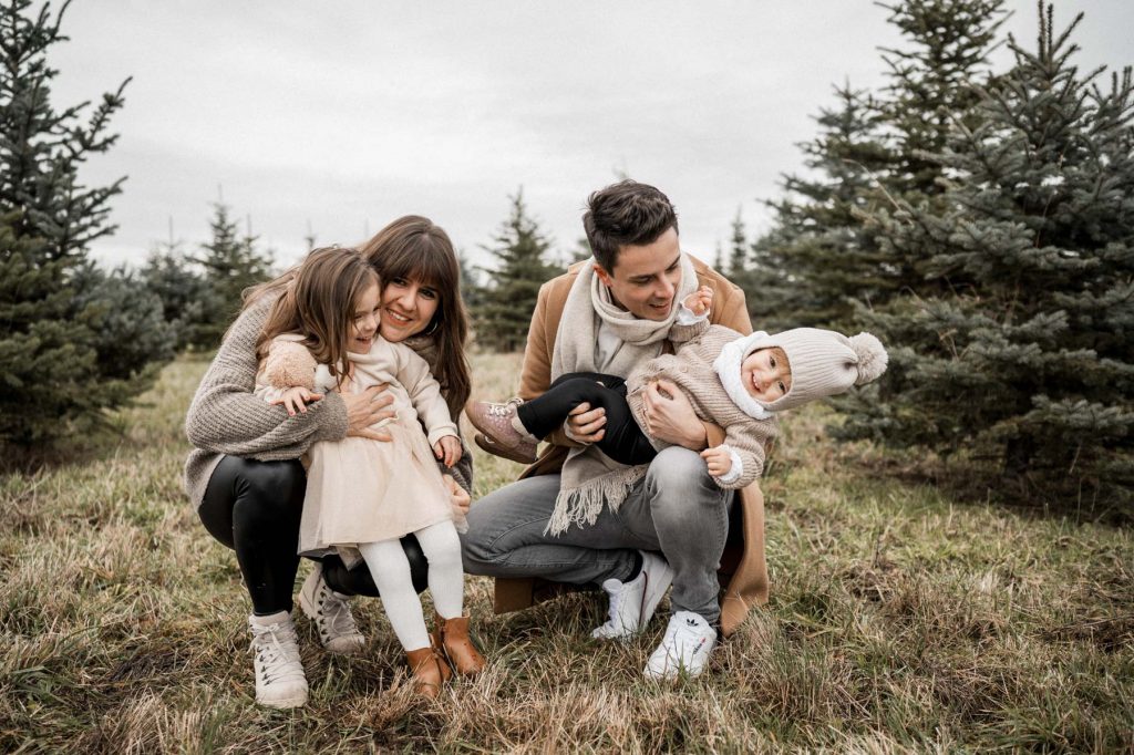 Weihnachtsfotos Heilbronn