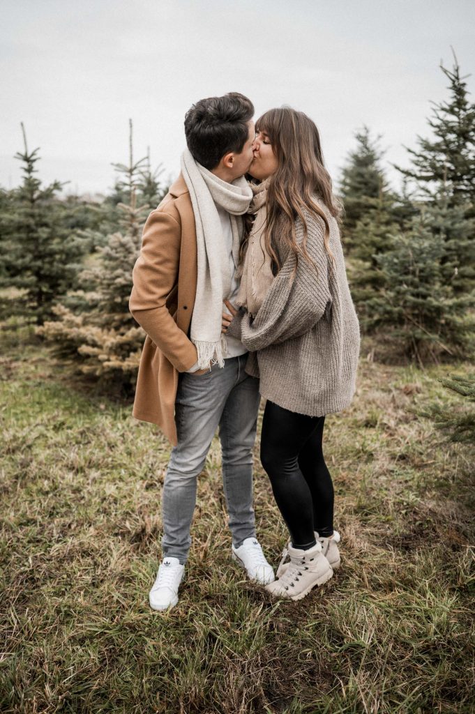 Tannenbaumshooting Heilbronn