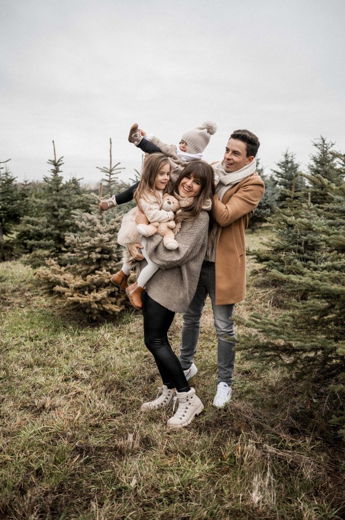 Tannenbaumshooting Heilbronn