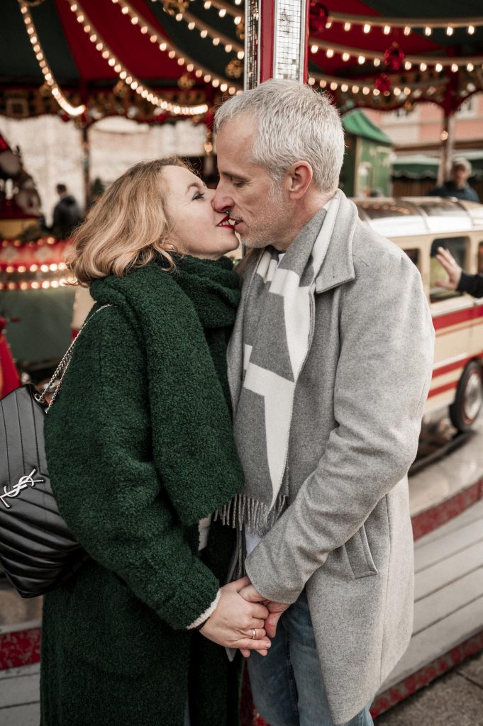 Weihnachtsmarktshooting-Ludwigsburg