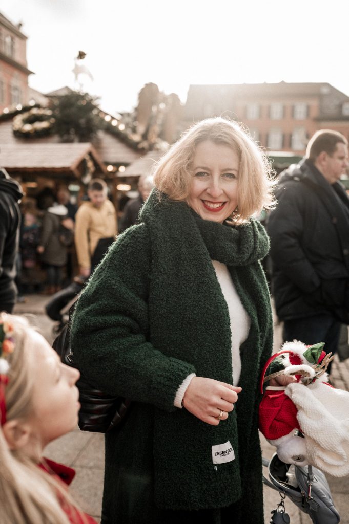 Weihnachtsmarktshooting-Ludwigsburg