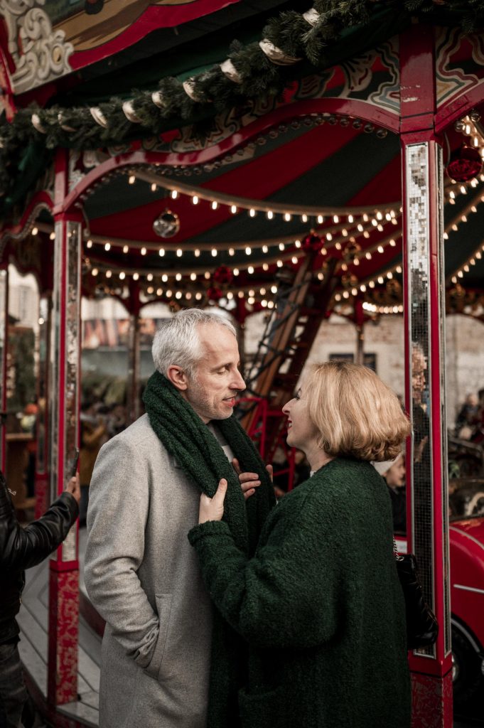 Weihnachtsmarktshooting-Ludwigsburg