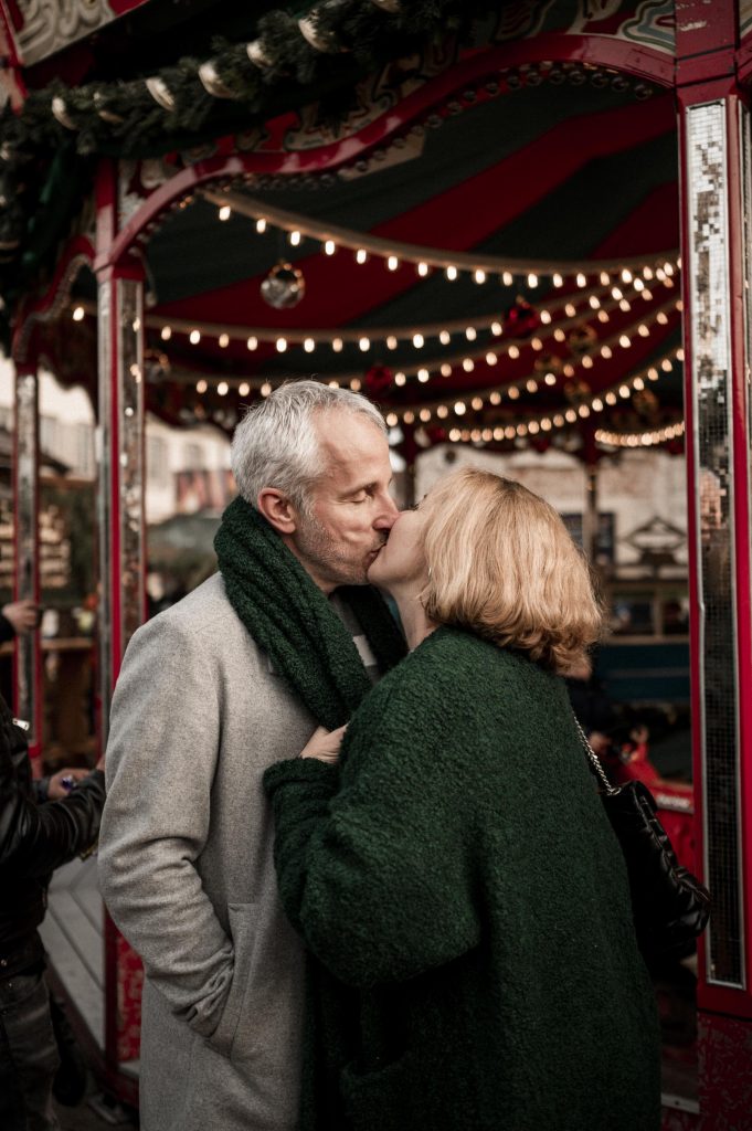 Weihnachtsmarktshooting-Ludwigsburg