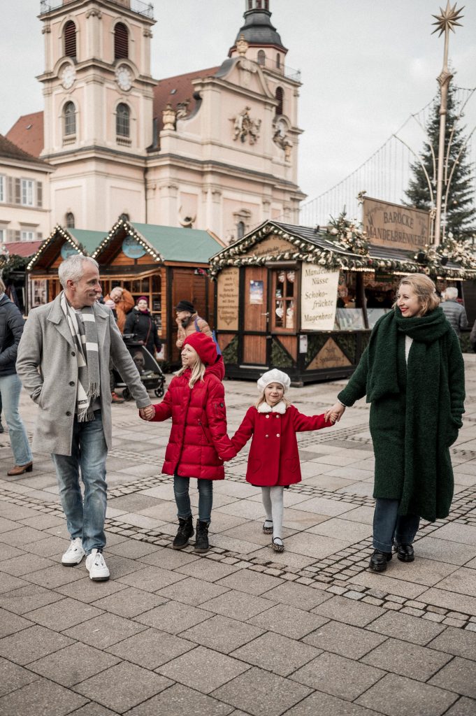 Weihnachtsmarktshooting-Ludwigsburg