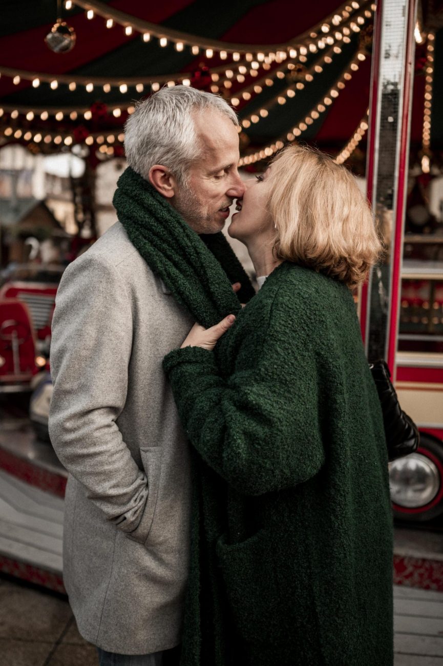 Weihnachtsmarktshooting-Ludwigsburg
