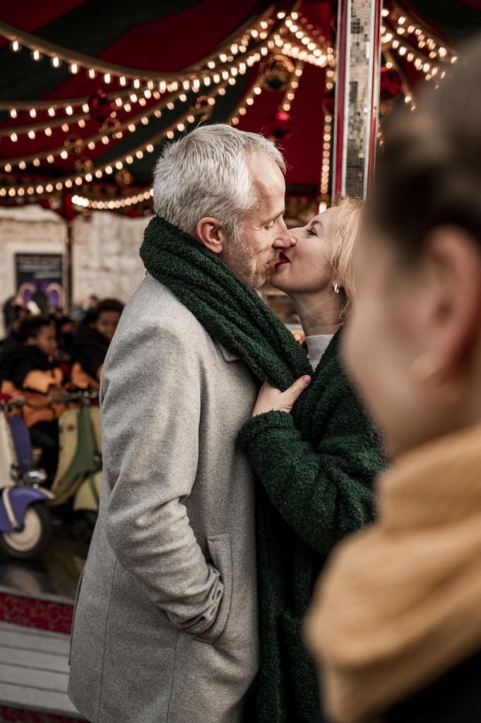 Weihnachtsmarktshooting-Ludwigsburg