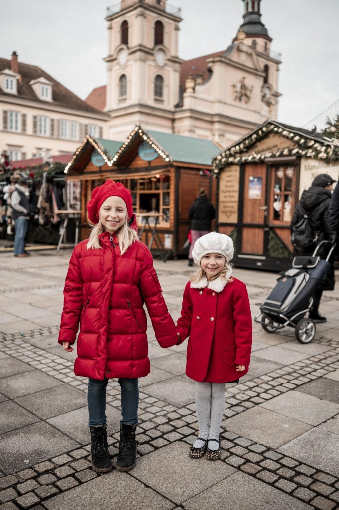 Weihnachtsmarktshooting-Ludwigsburg