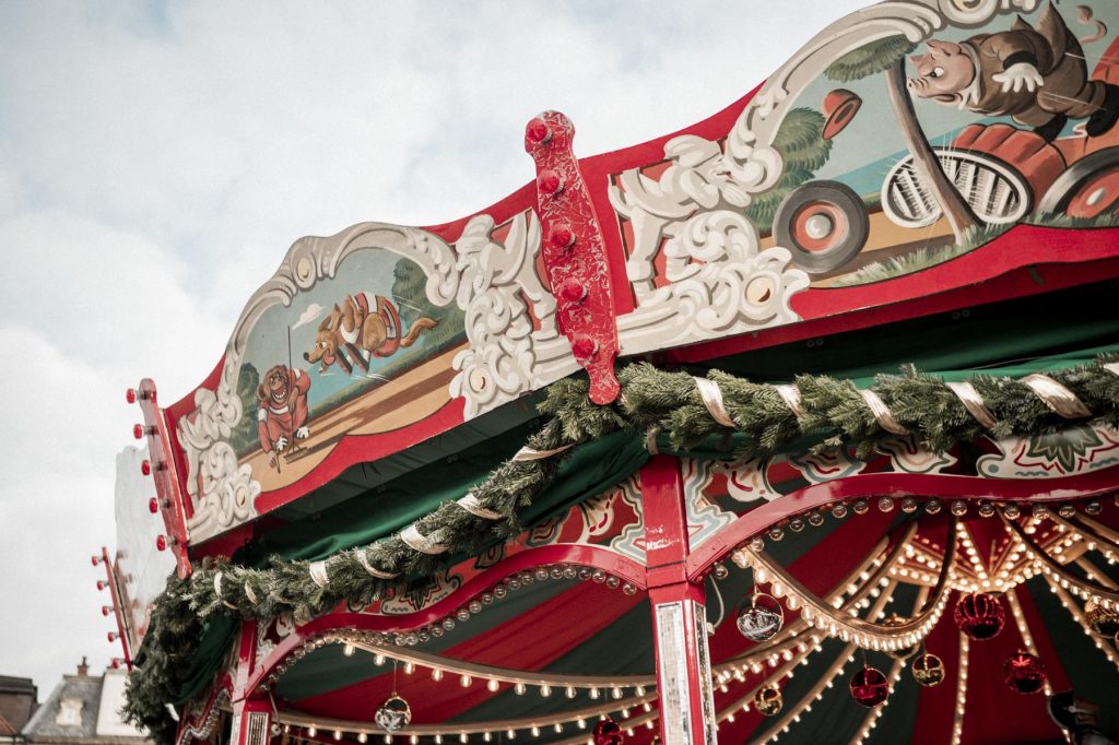 Weihnachtsmarktshooting-Ludwigsburg