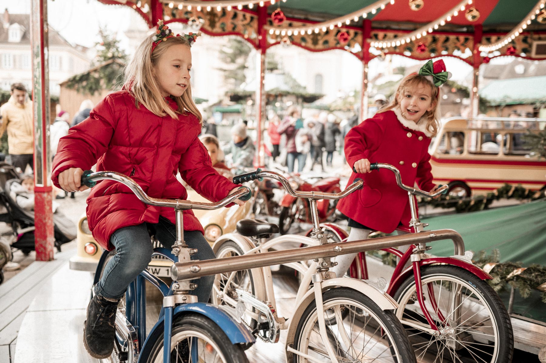 Weihnachtsmarktshooting-Ludwigsburg