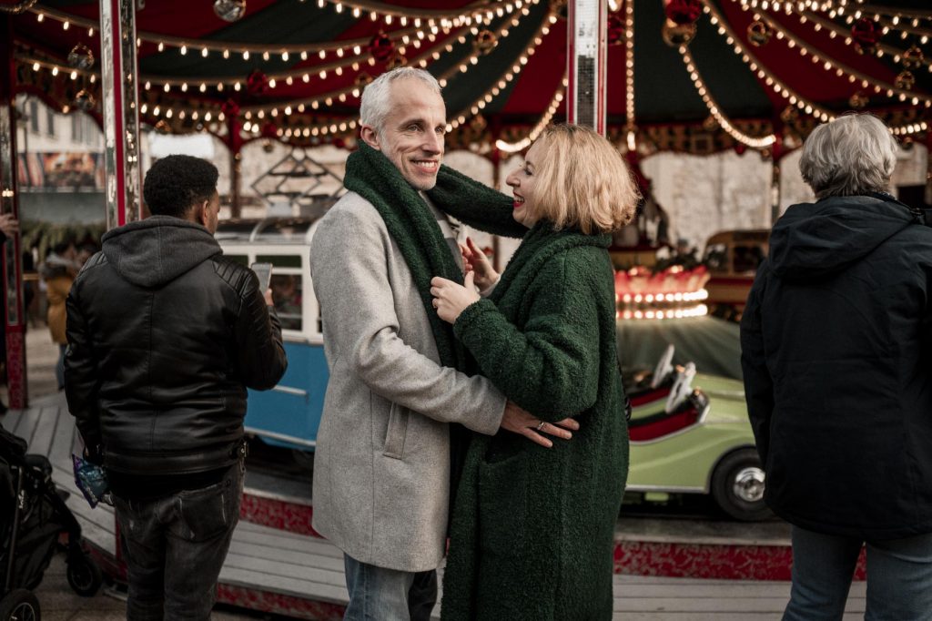 Weihnachtsmarktshooting-Ludwigsburg