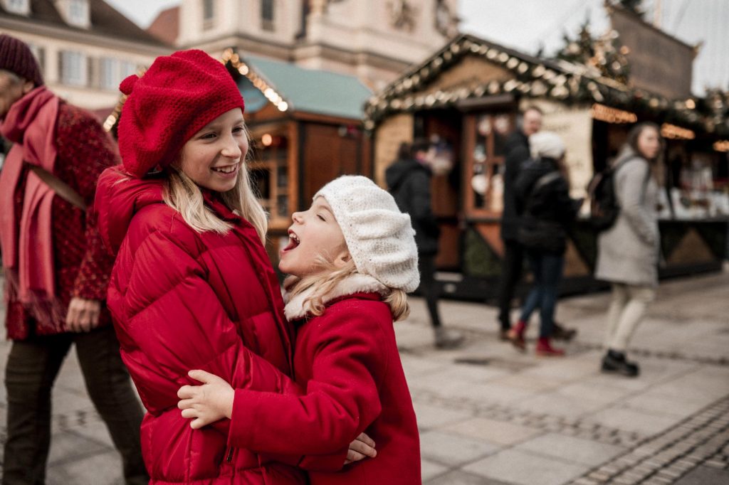 Weihnachtsmarktshooting-Ludwigsburg