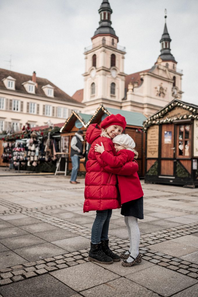 Weihnachtsmarktshooting-Ludwigsburg