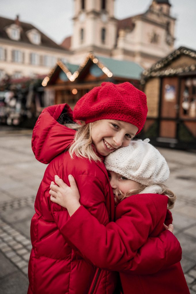 Weihnachtsmarktshooting-Ludwigsburg