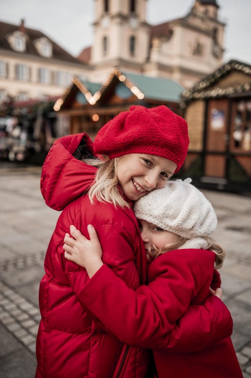 Weihnachtsmarktshooting-Ludwigsburg