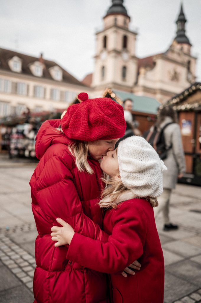 Weihnachtsmarktshooting-Ludwigsburg