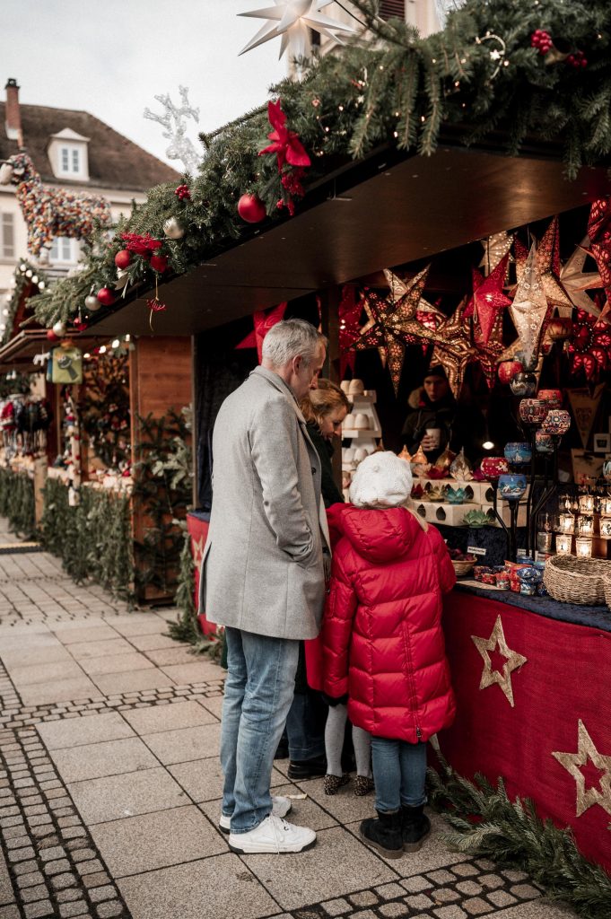 Weihnachtsmarktshooting-Ludwigsburg