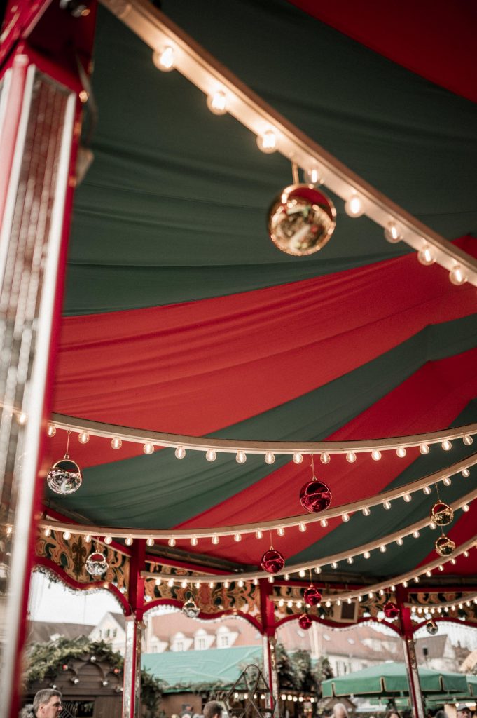 Weihnachtsmarktshooting-Ludwigsburg