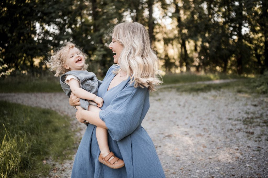 Familienfotos Backnang