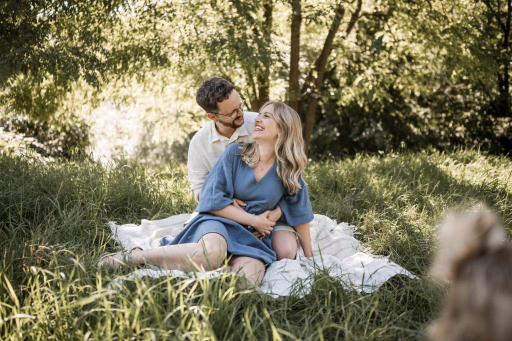 Familienshooting Backnang