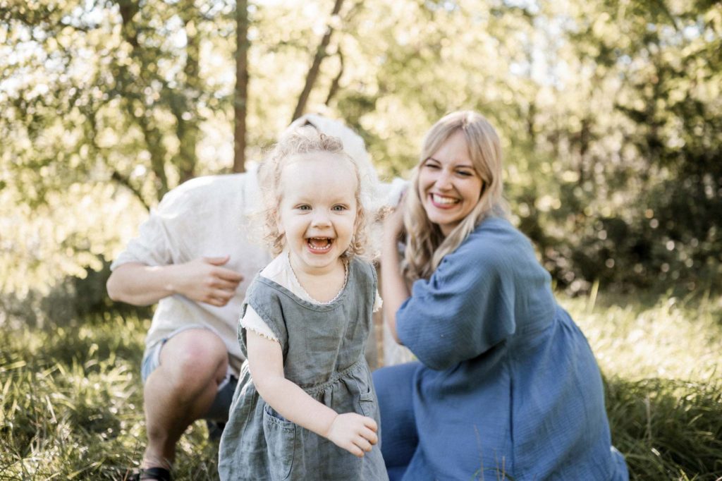 Familienfotos Backnang