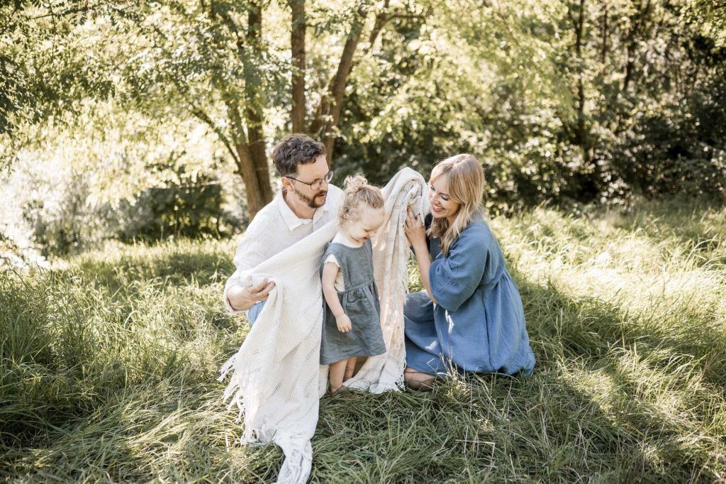 Familienfotos Backnang