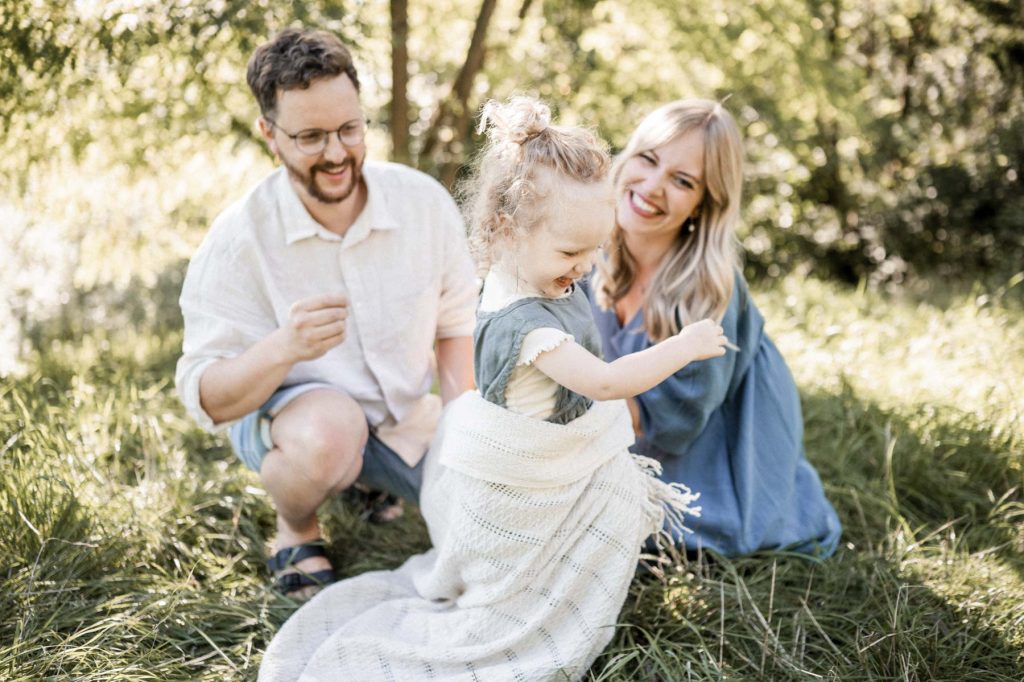 Familienfotos Backnang