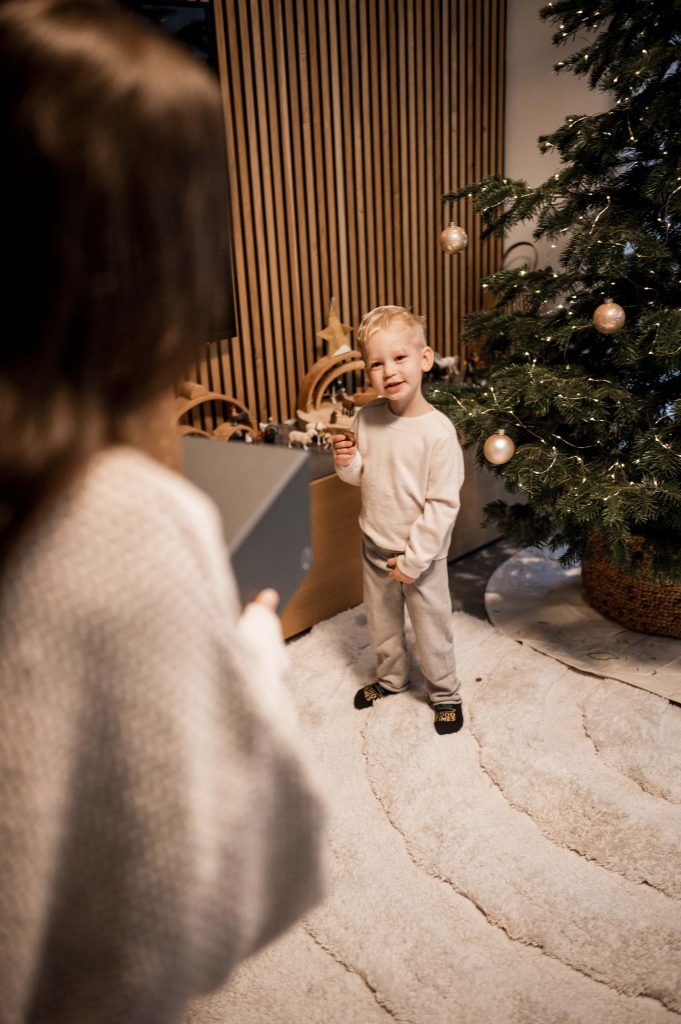 Weihnachtsshooting Stuttgart