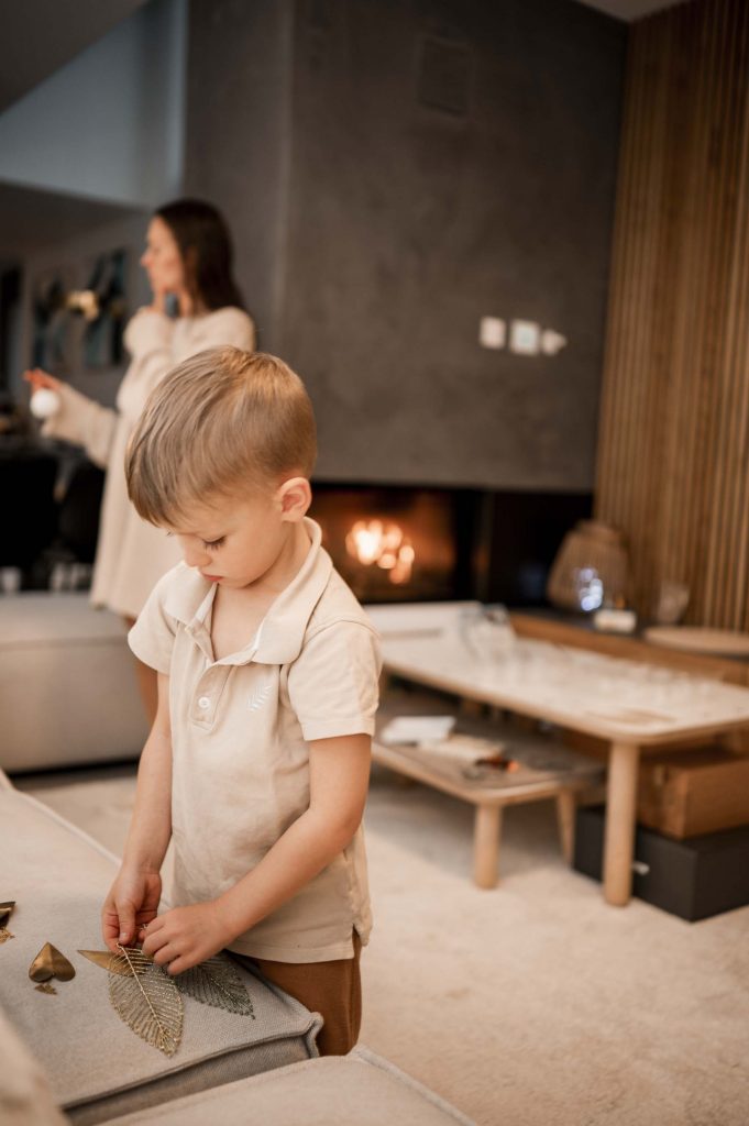 Weihnachtsshooting Stuttgart