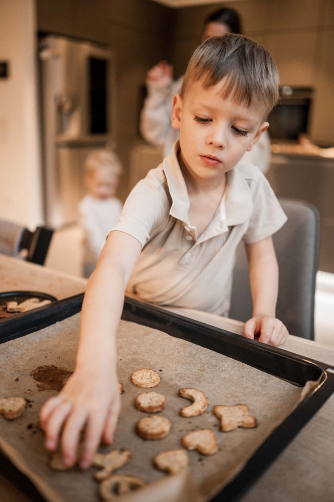 Weihnachtshomestory Stuttgart