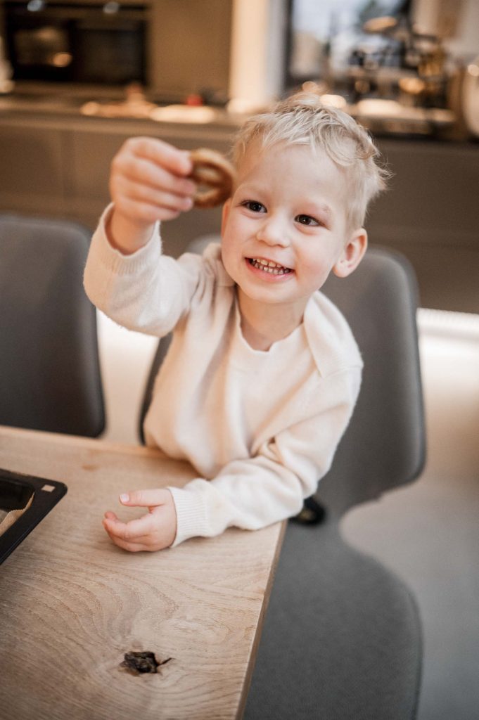 Weihnachtshomestory Stuttgart