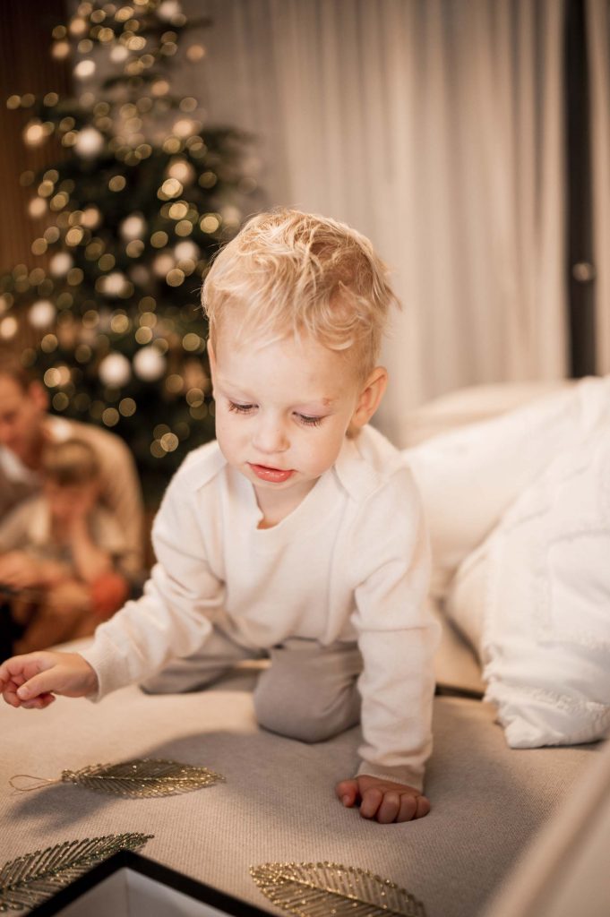 Weihnachtshomestory Stuttgart