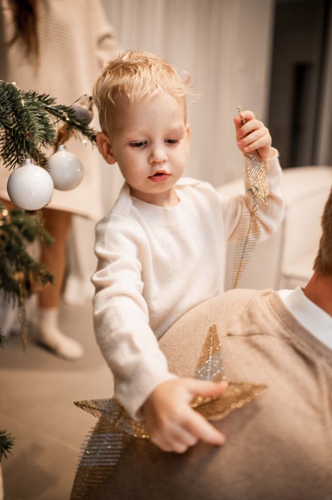 Weihnachtsshooting Stuttgart