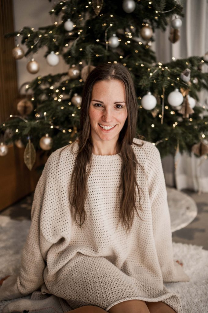 Weihnachtsshooting Stuttgart