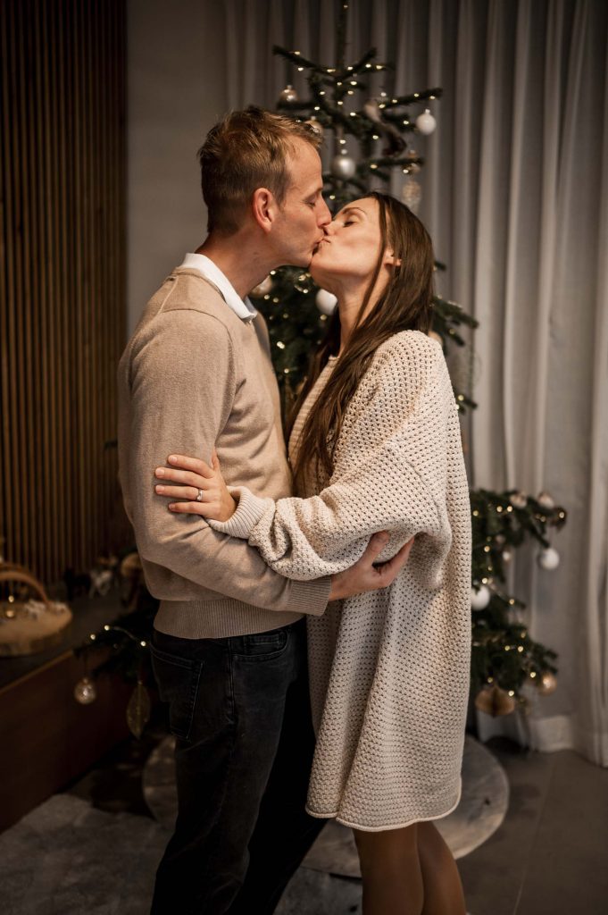 Weihnachtshomestory Stuttgart