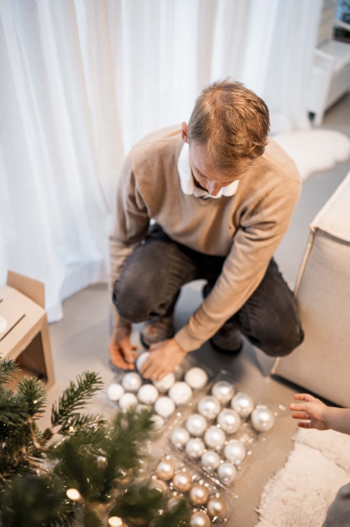 Weihnachtshomestory Stuttgart