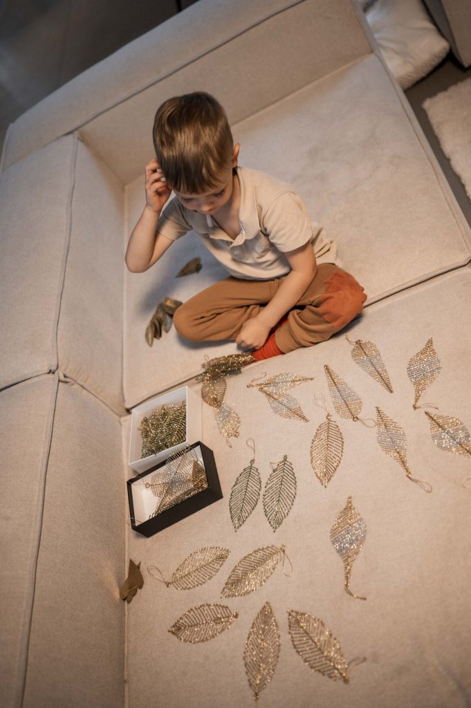 Weihnachtshomestory Stuttgart