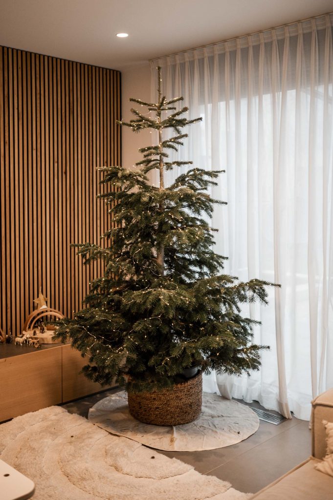 Weihnachtshomestory Stuttgart