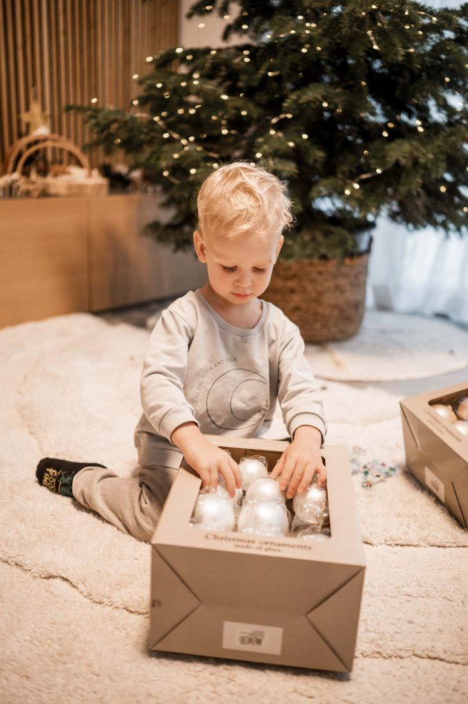 Weihnachtsshooting Stuttgart