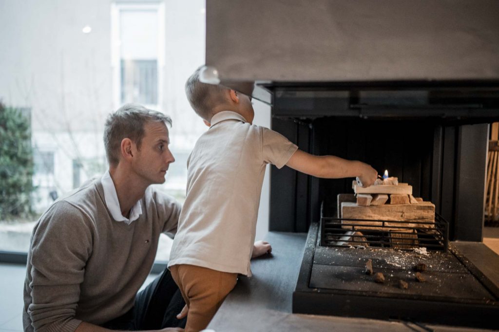 Weihnachtshomestory Stuttgart